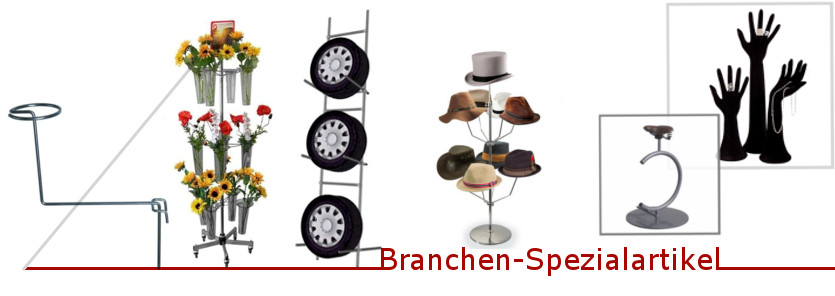 Branchen-Spezialartikel