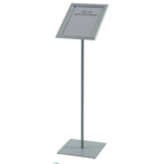 Plakatrahmen und Zubehör