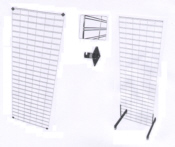 Verio LINE - Gittersystem