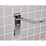 Schwerlast-Gitter-Doppelhaken