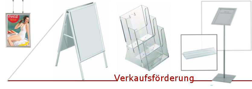 Verkaufsförderung