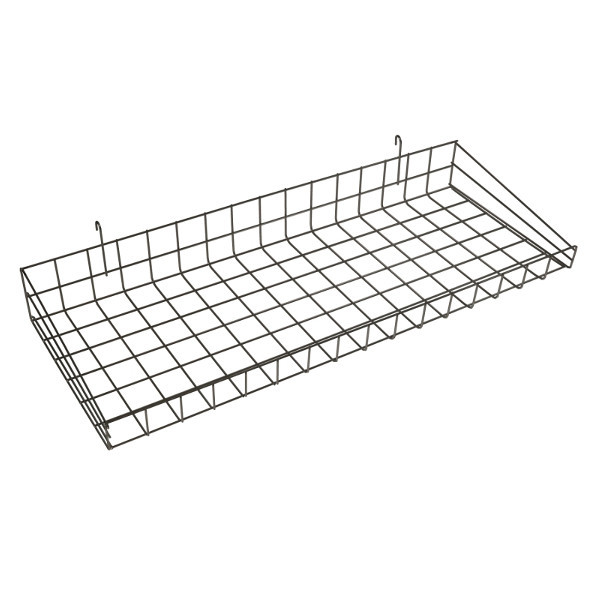 Gitterkorb 60 x 30 cm - nicht mehr lieferbar -