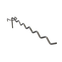 Frontalabhänger mit Wellen Frontalabhänger mit Wellen