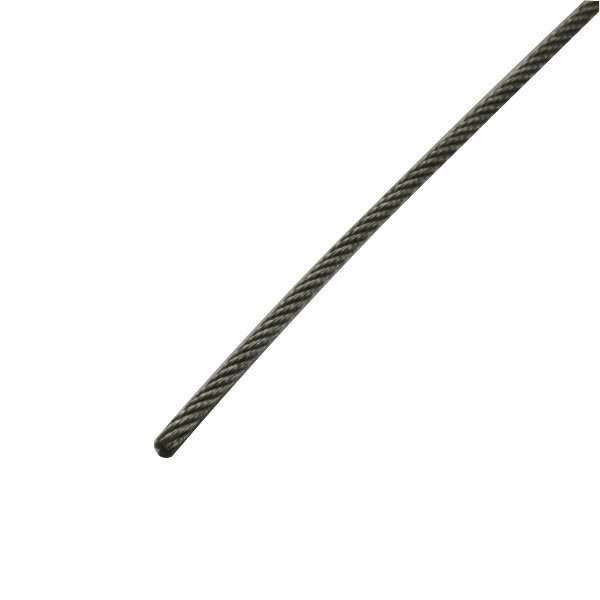 Stahlseil verzinkt 1,5 mm