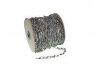 Knotenkette verzinkt Knotenkette verzinkt